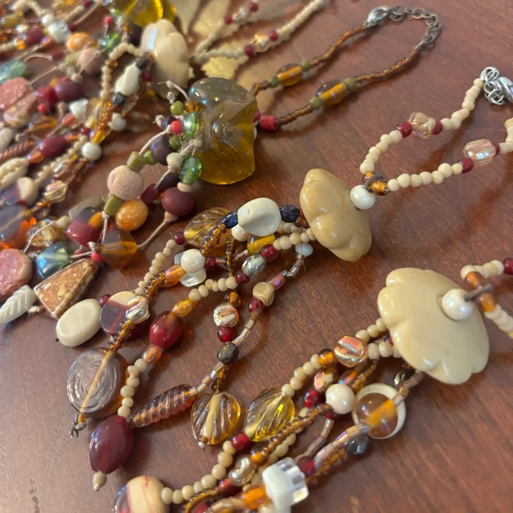 NEW Curtain Accessories Bundle